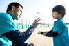 振り返りの時間、1対1で話します☆「【え！自ら動きたくなる教室】篠崎、瑞江、一之江の方必見！【新規会員募集！】」