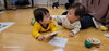 みんな仲良しに🤗「「できた！」の笑顔がいっぱい😊0歳からの親子リトミック🎵」