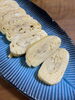 美味しく焼けました♡「寝ても疲れが取れないのは◯◯◯◯が原因かも？ 【宮崎市 LIHI 脳洗浄 筋膜リリース よもぎ蒸し 艶肌エステ】」