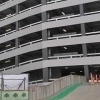 ４.タイムズ枚方ステーションモール立体駐車場 24時間（年中無休） 