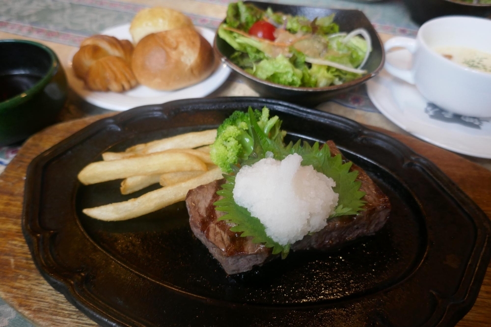 神戸屋 山之手本店 六甲ステーキランチ 豊田市 ランチ特集 おいしいランチ おすすめランチ まいぷれ 豊田市 神戸屋 山之手本店 六甲ステーキランチ 豊田市 ランチ特集 おいしいランチ おすすめランチ まいぷれ 豊田市