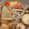 この冬、茨城県の郷土料理「つけけんちん」を食べよう！