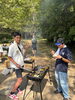 「夏のBBQイベントを開催しました！思いきり楽しんだ思い出を学びの力に」