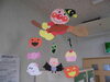 「☆明日はハロウィンですね☆　つどいの広場」