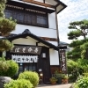 寿命そば越前屋