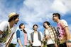 「JOYSOUNDでは、11/22より公開の映画「思いのこし」主題歌HY「あなたを思う風」を先行配信中！」