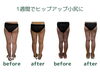 ルルオンで脂肪燃焼♪スタイルup「夏に向け脂肪燃焼🔥」