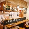URBAN BREEZE