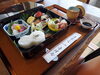 「3月中のお刺身&お惣菜はお休み致します🙇」