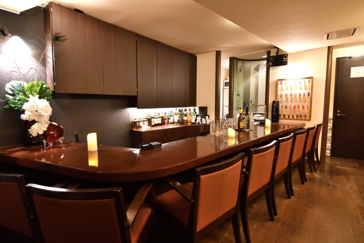 「Vanilla Bar OTARU」小樽の小京都的なバーは出会いと気づきが得られるサードプレイス