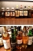 オーナー厳選のモルトウィスキーをショットで楽しめます「Vanilla Bar OTARU」