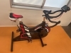 立教大学体育会水泳部の部室にも設置してあります。「謎の自転車マシン「ワットバイク」って何者???」