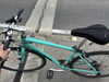 レンタル自転車「ひだち教室体験活動記Vol.54〜南湖一周サイクリング①〜」