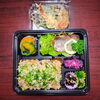父さんスペシャル弁当「6月19日のお弁当」