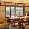 「道の駅木曽福島レストランよりお知らせ」