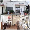お子様連れも来店しやすくなりました「TONKOTSU NOODLES TAZATON」