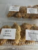 割引き「お惣菜火曜日割引き実施中」