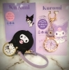 アクリル時計 人気のKuromi❤ 時計入荷致しました！ | 時計 宝石 フジタの