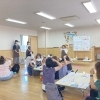 「『企業連携ぷちゼミ』講師をしました◎【北海道純馬油本舗】」