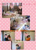 「☆ふわふわりin入善食堂～太陽と月のとおりみち～さん☆～教室のようす～」