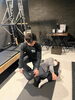 ストレッチ「⭐️美姿勢・美ボディ【宇都宮・戸祭】マシンピラティスとパーソナルトレーニングから選べる｜運動が苦手な方も安心の30分プランあり｜月額9,800円〜（駐車場あり） 子連れOK！赤ちゃんも🉑(バウンサー常備👶)」