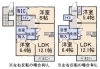 「新築2LDK賃貸アパート＠佐賀市田代２丁目 【佐賀の不動産・TOMカンパニー】」