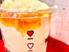 「🐝数量限定メニュー🐝🍯ゆずはちみつバナナ🍯バナナジュース専門店/葛飾区/江戸川区/新小岩/小岩」