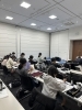 西葛西水曜日クラス「紫星会（スリール書道教室）教室紹介　ー　西葛西　水曜日クラス」