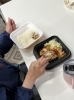 「新しいメニュー！」