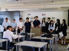 「📚「税の先生は高校生」―西大寺高校で事前研修を実施しました！」