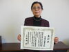 「30周年&受賞おめでとうございます^^」