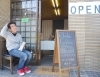 Ehehe Coffee カフェ 喫茶店 まいぷれ 京都市伏見区