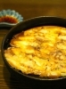 自慢の羽つき餃子☆「鉄鍋餃子 こうげん」