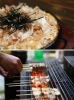 大人気の山芋鉄板・焼き鳥「鉄鍋餃子 こうげん」
