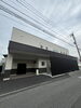 この建物が事務所です「新盆について」