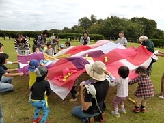 総合子育て支援センターワイワイ広場のお知らせ