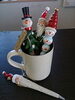 「BGM♪クリスマス！」