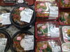 お弁当の特注も承ります。まずはご相談を！「手作り弁当出来ました！」