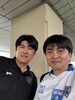 「⚽️2606人が見届けた！南葛SCの熱すぎる最終戦✨」