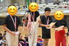 「第19回ジュニアカップ体操競技選手権大会に15名の選手が出場しました！【Vol.1】」