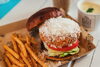 「The BEACH BURGER HOUSEナイト営業スタート！」