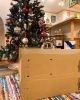 メリークリスマス❗️🎄　byまるこ店長「クリスマスギフト🎄🎁【岡山市中区国府市場　冷めても美味しい自家焙煎　珈琲屋まるこ】」