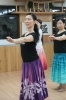 基礎をメインにステップから丁寧に指導致します。「フラダンス教室 kolonahe me na hoaloha（コロナへ メ ナー ホアロハ）」