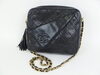 「本日のお買取【40代女性のお客様】CHANEL (シャネル) のショルダーバッグ★」