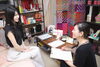 「Salon du ひゃーく 志木駅前店」100歳までの美と健康を！　志木駅前のモロッカンスタイルエステ