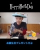 お誕生日プレゼント、うれしいね🎵「お誕生日会を開催しました💐」