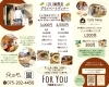cafeFORYOUメニュー「いつもご利用いただくお客様へインタビューcafe編」