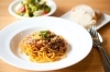 「Call Stone（コール ストーン）」生パスタとからあげが自慢！　地域のみんなに優しいお店。