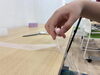 このボールがどうなるのか？！「100円均一グッズでビニールボール制作動画に挑戦！「やってみた動画」【10/12(日)高学年クラス レッスンレポート】 」