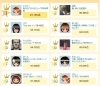 「JOYSOUND うたスキ店内ランキング(11/10～11/16)結果発表！」